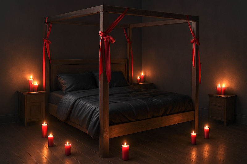 a night i’ll never forget: my first private encounter