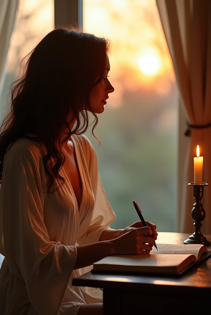 after dark diaries 4