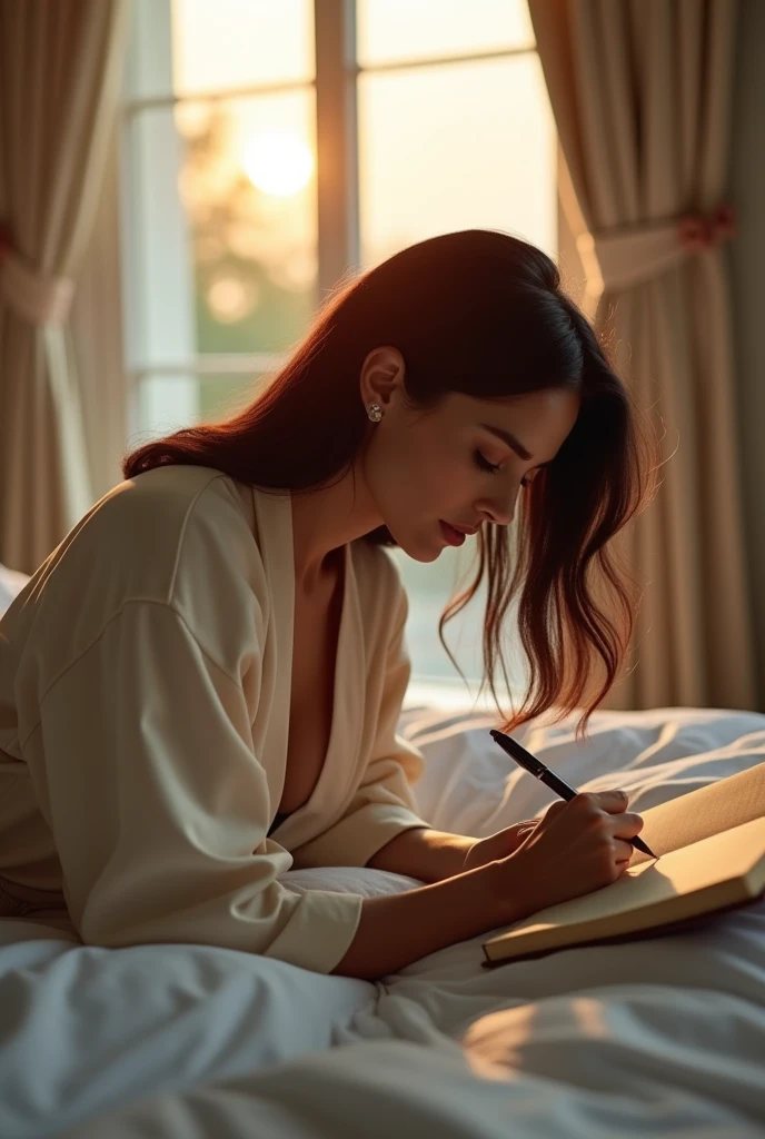 after dark diaries landing